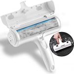 Rodillo quitapelusas de mascotas