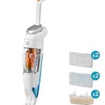 Rowenta Clean & Steam RY7557 