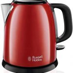 Russell Hobbs Colours Plus Rojo
