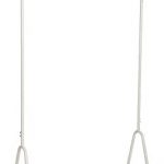 SONGMICS perchero burro blanco crema HSR01W