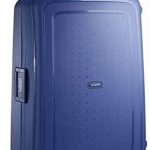 Samsonite S'Cure Spinner XL Azul Oscuro
