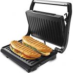 Sandwichera Taurus