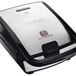 Sandwichera Tefal SW852D