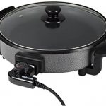 Sartén paellera Tristar PZ-2963