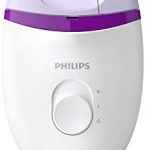 Satinelle Essential BRE225/00 Depiladora con 2 ajustes de velocidad de Philips