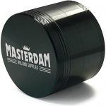 Shield MRS-GDM4P-B-LF03-BLK