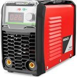 Soldador inverter Greencut