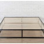 Somier con plataforma 150 x 190 x 25