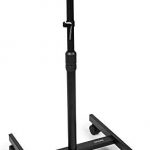 Soporte para proyector con ruedas WPS20 - de Duronic