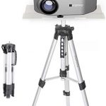 Soporte para proyector plegable - de Vamvo