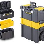 Stanley STST1-80151 Caja de herramientas pequeña