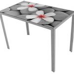 Suarez CICA. Patas con conteras de plástico antirayado