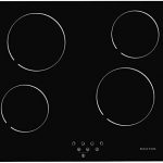 TN604/A placa vitrocerámica