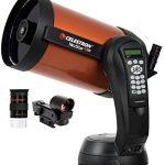Telescopio Celestron NexStar 8 SE