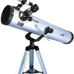 Telescopio reflector Seben 700 76