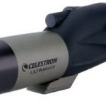 Telescopio refractor Celestron Ultima 80 