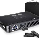 Tenswall 2019 Proyector Inteligente