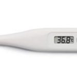 Termómetro digital Omron Eco Temp Basic