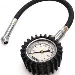 TireTek Flexi-Pro TT-GH01-QBR2 