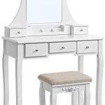 Tocador Vintage SONGMICS