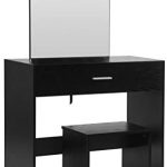 Tocador mesa de maquillaje moderno WOLTU