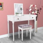 Tocador para maquillaje YOUKE vintage