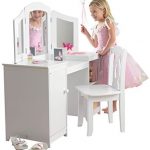 Tocador para niña KidKraft