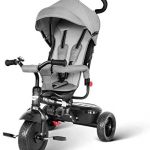 Triciclo Evolutivo Bersey para bebés 12 meses — 6 años