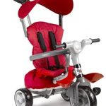 Triciclo FEBER Baby Plus Music