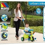 Triciclo Moltó infantil