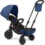 Triciclo SMARTRIKE 700, 8 en 1