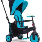 Triciclo SmarTrike Smartfold 300