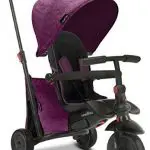 Triciclo Smartrike The Revolutionary  6 en 1
