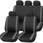 Upgrade4cars Protector Asientos 