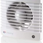 Vents 100 Silenta M K