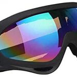 Vicloon Gafas de esquí