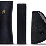 Almohadilla para cinturón URAQT UZ1872701-FBA