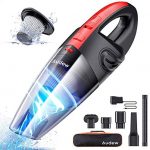 Audew Aspiradora de Mano