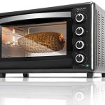 Cecotec Bake&Toast 750 Gyro
