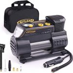 Compresor de aire para bicicletas AUTLEAD