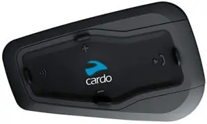 INTERCOMUNICADOR PARA CASCO DE MOTO Cardo FRC1P001