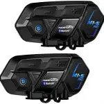 INTERCOMUNICADOR PARA CASCO DE MOTO FODSPORTS M1S