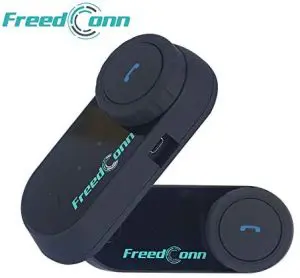 INTERCOMUNICADOR PARA CASCO DE MOTO FreedConn