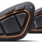 Intercomunicador Midland BTX1 Pro Twin