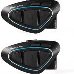 Intercomunicador para moto Mindland C1231