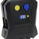 Mini Compresor de aire Michelin 009518