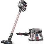 Proscenic P8 PLUS Aspirador sin cable 