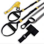TRX GO Entrenador de Suspensión System