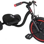 Triciclo de Drift con el mejor derrape