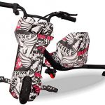 Triciclo de drift eléctrico BEEPER